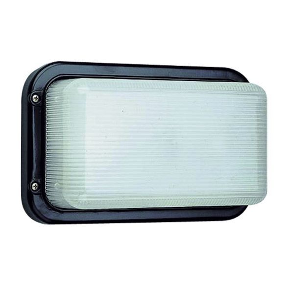 [LK-TO1901-02] Luminaire  HUBLOT NOIR E27 75W