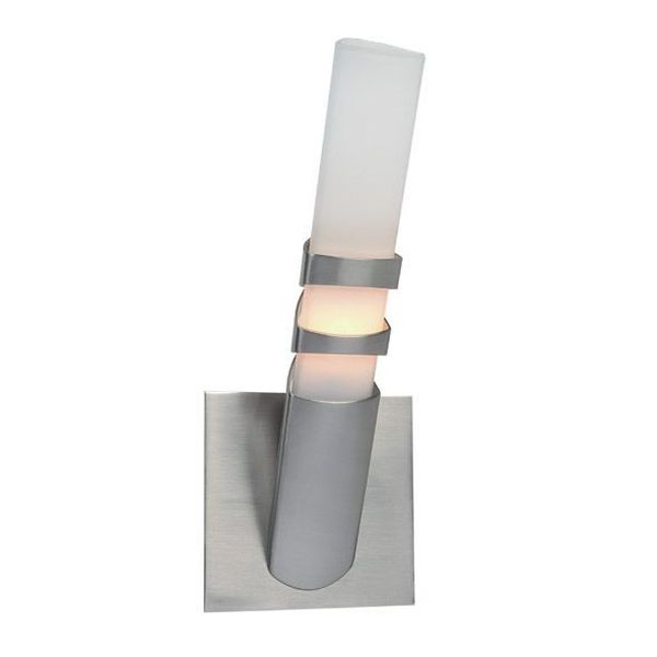 [LK-3076/1] Luminaire  APPLIQUE 1X40W G9 230V META/VE