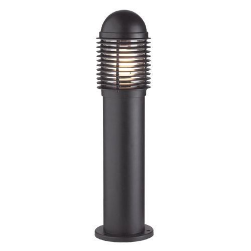 [LK-TO3615-06] Luminaire  Borne E27 60W vert 230V 1M