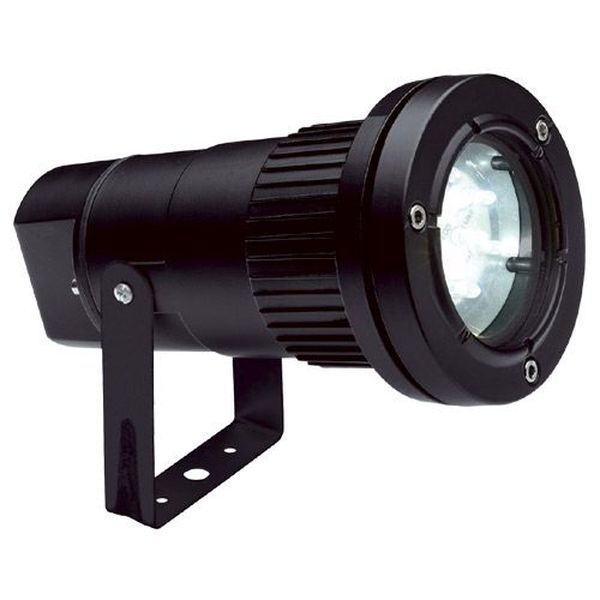 [LEO-24143] Luminaire  Spot GU10 50W noir 230V