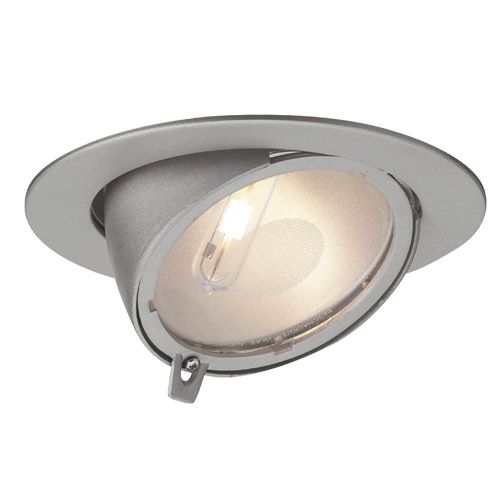 [LK-XF8017-1] Luminaire  Spot Encastré blanc 70W