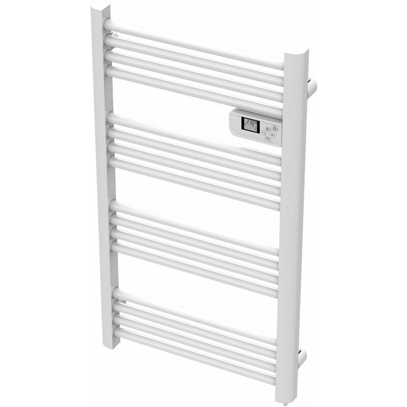 Cayenne 048920 Sèche Serviettes 500W Blanc 980X545mm A/Thermostat