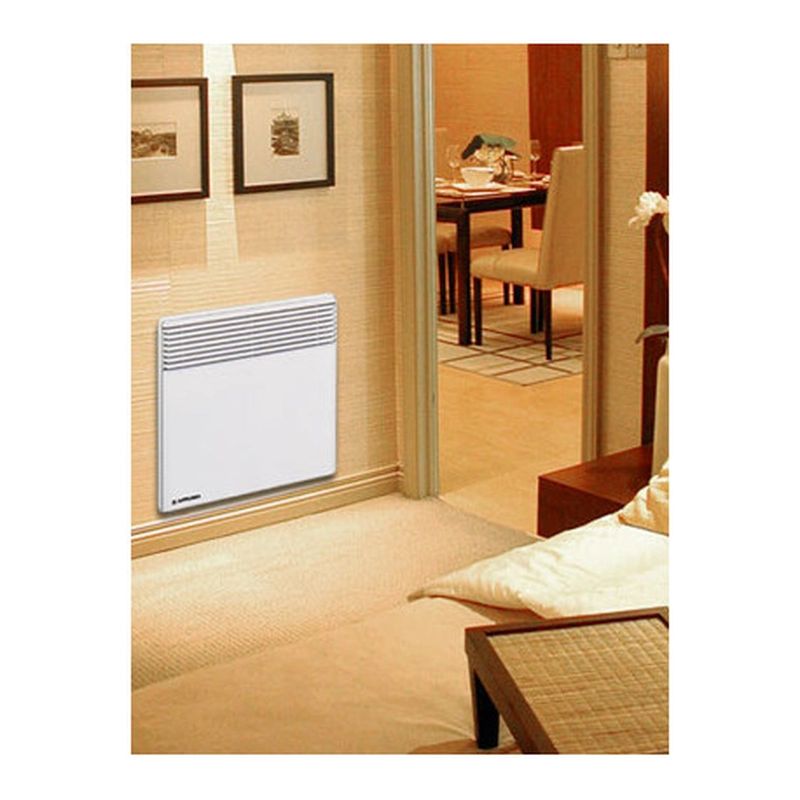 Convecteur Euro d+ 6 ordres 1250w - AP-0013214FD