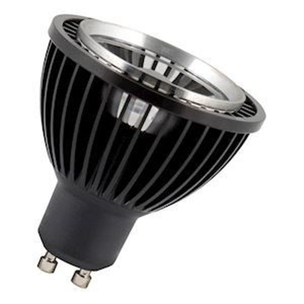 Ampoule LED ES 63 GU10 240V 6W 2700K 30D