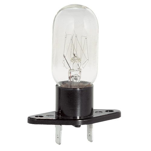 Lampe Pour Micro-Ondes Plastique 25W 230V