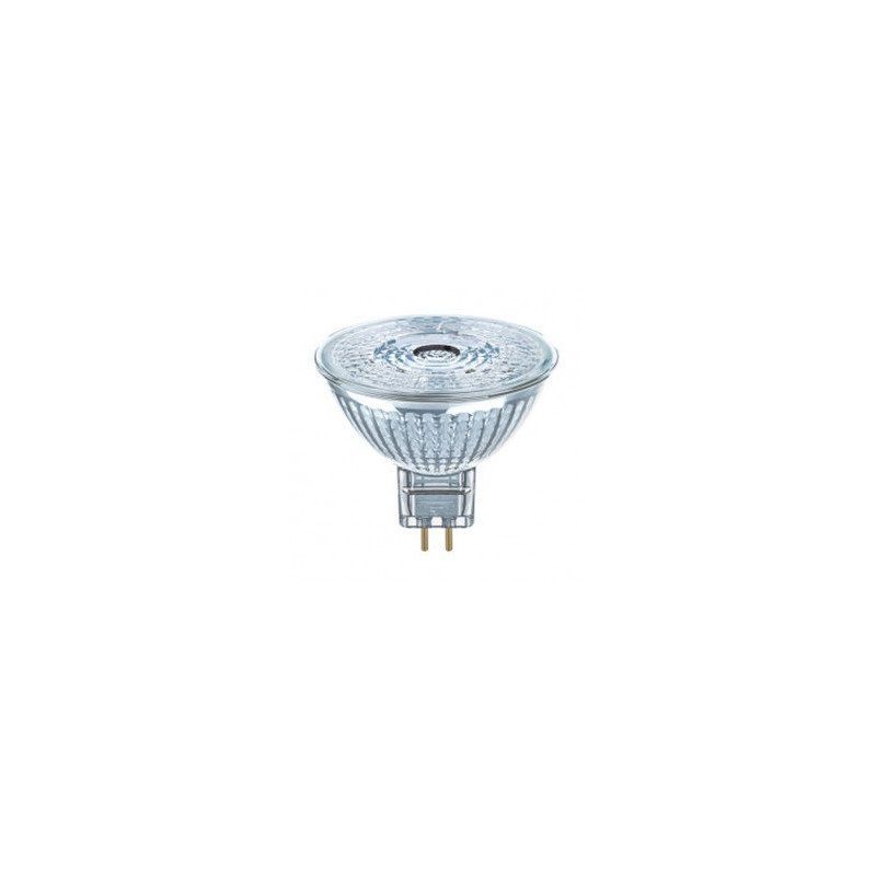 Lampe MR16 LED 4,9W 350LM 840 12V 36D DIMMABLE