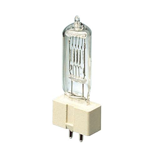 Lampe GCV T18 T25 500W 230V GY9,5 special projection