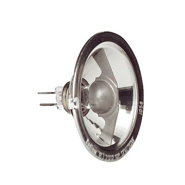 Ampoule Halospot AR48 20W 12V 8° G4 halogène