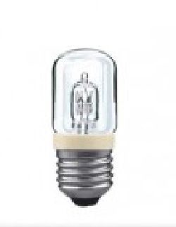 Ampoule Veilleuse Claire E27 5W 230V tubulaire