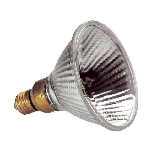 [L-4754] Ampoule Par38 halogène E27 75W Spot 10° 230V halogène