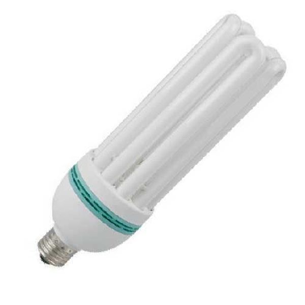 Ampoule PL-E Economique E40 100W 865 6500°k 230V Lumiére du jour Fluocompacte 230v