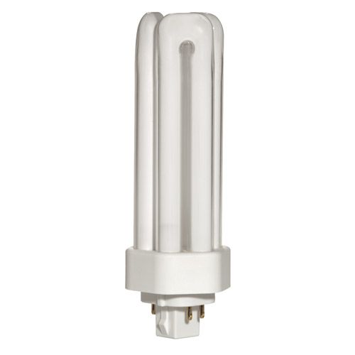 Ampoule Fluocompacte T_E 42W 840 4000°K GX24Q - 4 PIN Blanc