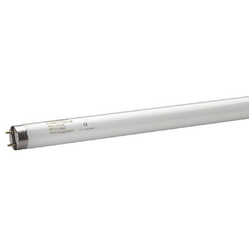 Tube F18W T8_76 Natura de Luxe G13 590mm fluorescent