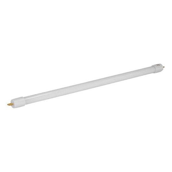 Tube T4 fluorescent 16W 840 G5 Ø12xL420mm +picots 2700K fluorescent
