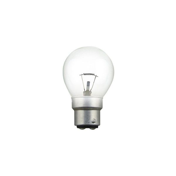 [L-9209] Lampe Sphérique Four Renforcee B22 40W 230V