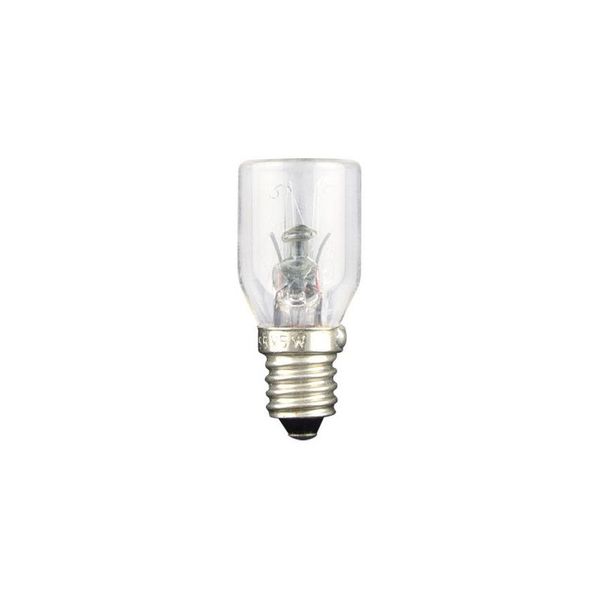 [LM-1657] Lampe Tube E14 24V 3W 16X35 signalisation