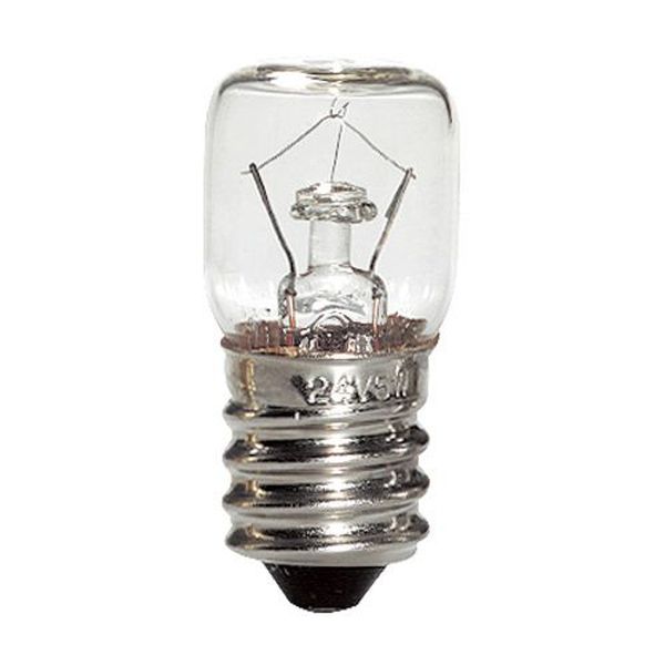 [LM-1688] Lampe Tube E14 12V 40W 25X65 signalisation