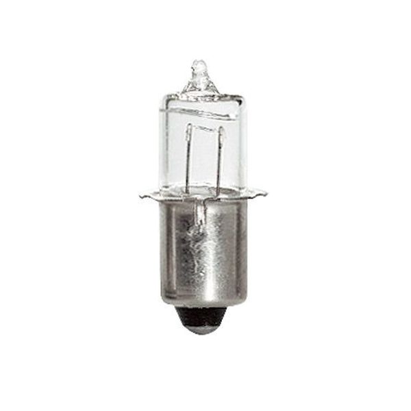 [LM-1905] Lampe Halogène P13,5S 4V 850Ma signalisation