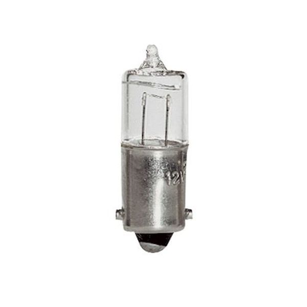 [LM-1914] Lampe Halogène Ba9s 12V 420Ma 5W signalisation