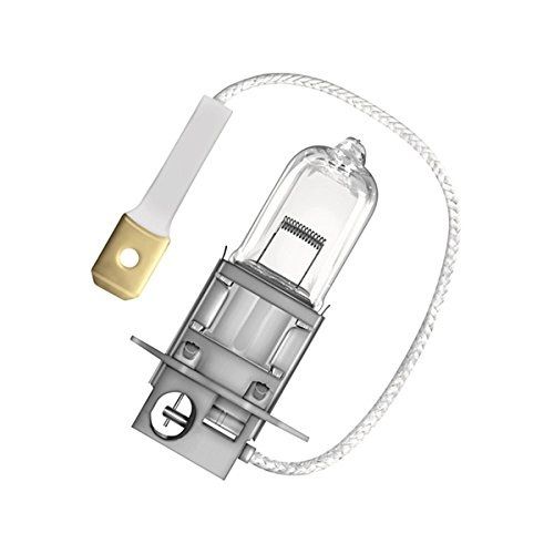 Lampe H3 12V 100W PK22S 64153 special projection