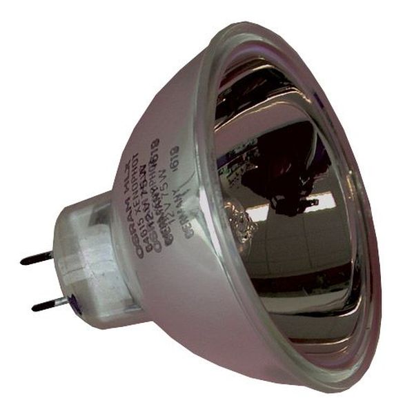 [OSR-64627] Lampe EFP 12V 100W GZ635 special projection