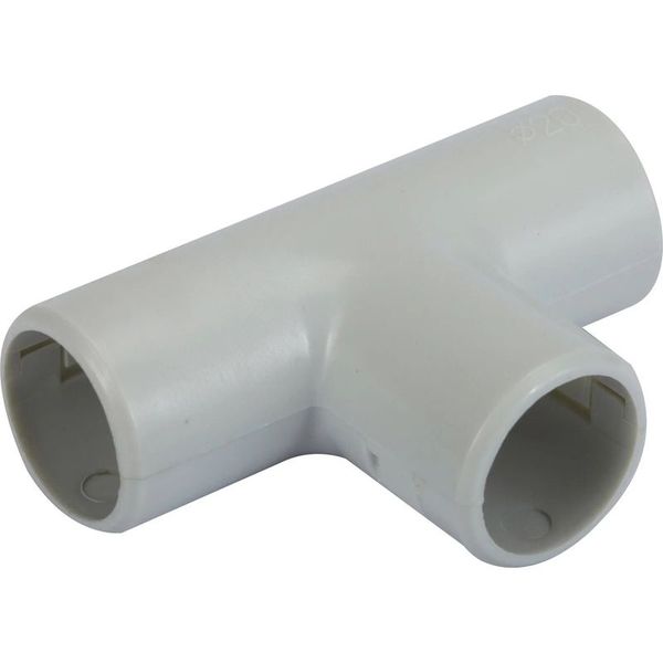 [GW-50411] Tube IRL Té - Ø16 Cei - Lot De 10