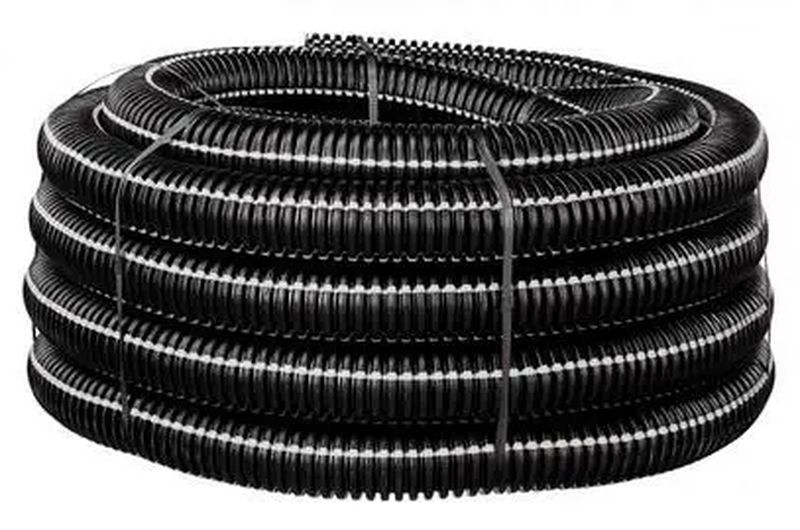GAINE ICTA 3522 IK10 TIRE FIL Ø50 - couronne 25M