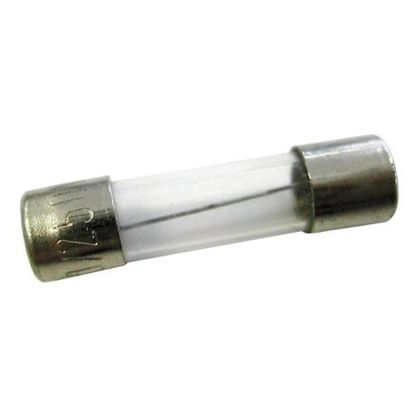 Fusible 5x20 f/rapide 10 a -95227 - prix de la boite de 10 elec