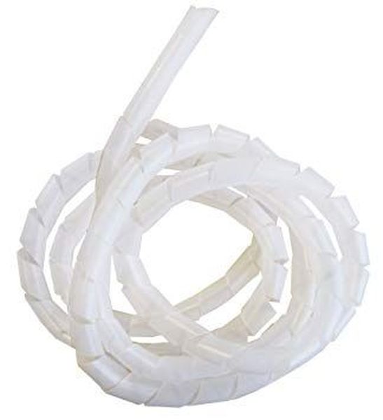 Superflex gaine cache fil 2.5m -37150 elec