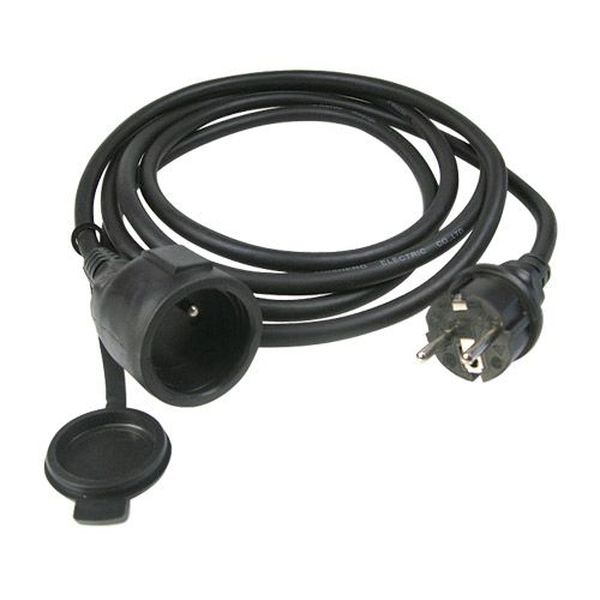 [EB-38816] Rallonge 20m h07rn-f 3x1.5 -38816 elec