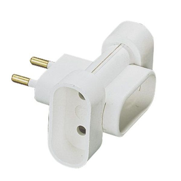 Triplite 2p/ 6a eclipse -11641 elec