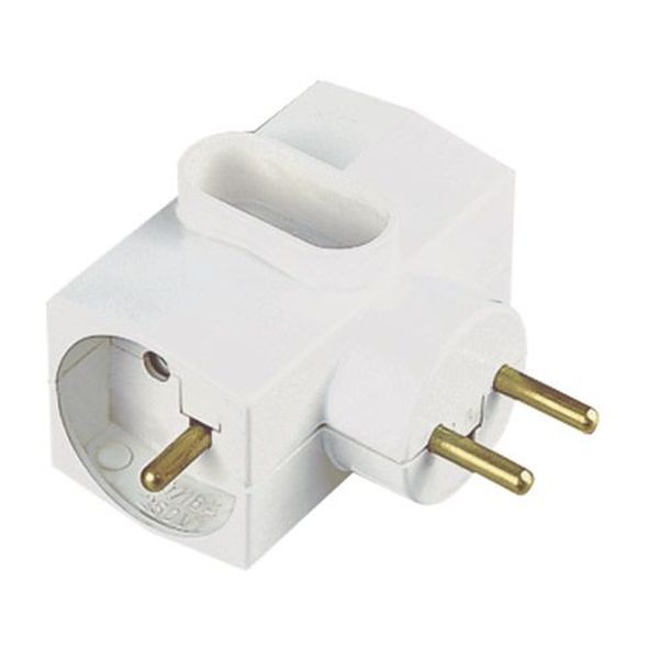 Tridis 10/16+t eclipse -11724 elec