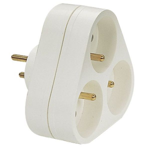 [EB-11730] Triplite facade 16a+t eclipse -11730 elec