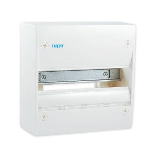 Gamma 13, 1 rangée 13 m GD113A elec