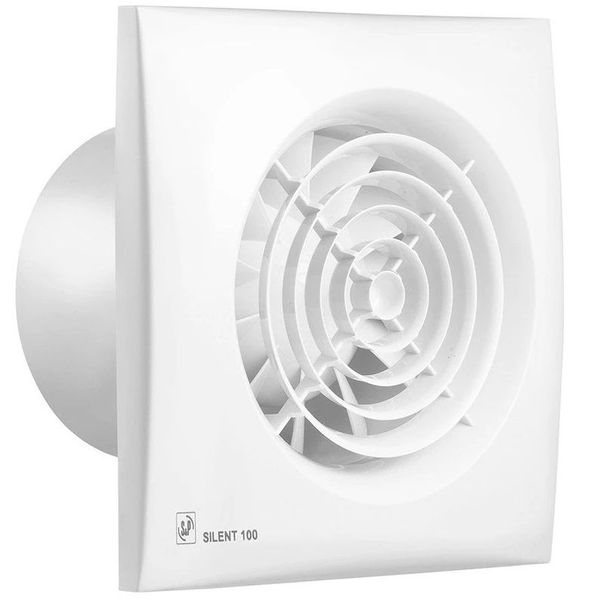 Aerateur 130m3 diam.120 elec