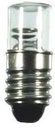 Lampe Tube neon E14 220V 1,5MA signalisation