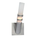 Luminaire  APPLIQUE 1X40W G9 230V META/VE