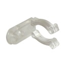 Luminaire  Collier fixation Pour cordon