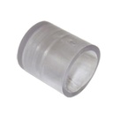 Luminaire  Embout blanc Pour cordon