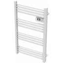 Cayenne 048920 Sèche Serviettes 500W Blanc 980X545mm A/Thermostat