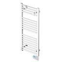 Nao 2 Radiateur sèche-serviettes 750W Larg. 50 cm