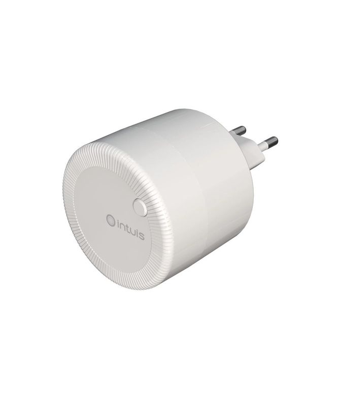 [INT-M090040] Passerelle intuis Connect with Netatmo compatible avec les radiateurs nativ