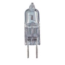 Ampoule Capsule 10W 6V G4 Claire halogène