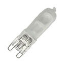 Ampoule Halopin Dépolie G9 40W 230V halogène