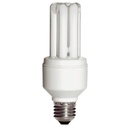 Ampoule Fluo-compacte Dimmable E27 20W 840 4000°K Blanc Fluocompacte 230v