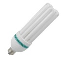 Ampoule PL-E Economique E40 130W 840 4000°k 230V Blanc Fluocompacte 230v