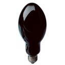 Lampe Mercure 125W E27 Lumière noire décharge 230V