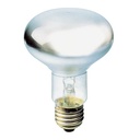 Lampe Réflecteur Grolux R80 Ø80mm E27 75W 240V couleur