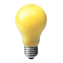 Lampe Standard Anti Insectes E27 60W 230V